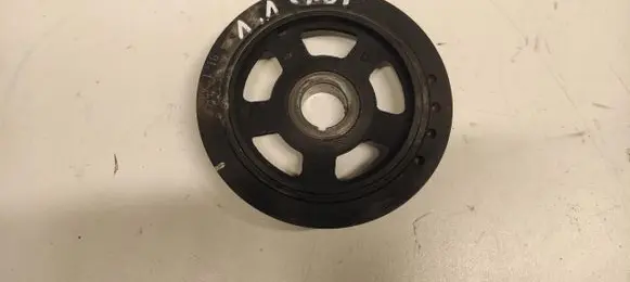KIA Rio Crankshaft pulley