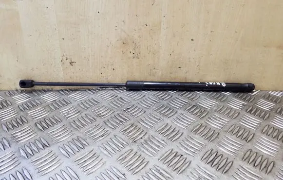 Skoda Octavia Mk3 (5E) Rear shock absorber/damper 5E5827550L
