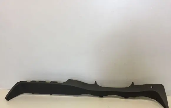Mercedes-Benz C W204 Dashboard trim A2046890839