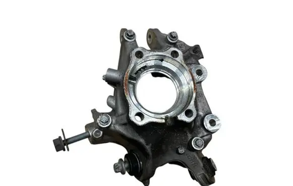 BMW 4 G22 G23 G24 G26 Rear wheel hub spindle/knuckle 6879524 33306879524 6879526