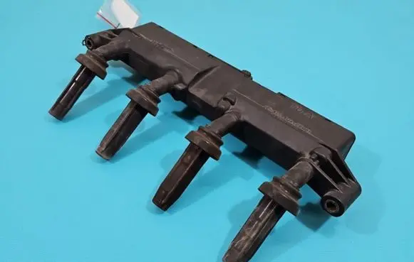 Peugeot Partner High voltage ignition coil 9654814480 IMPRK1426048