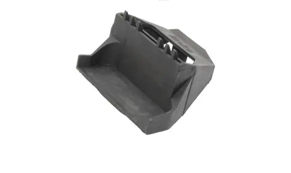 BMW 5 E39 Radiator mount bracket 17111737706 1737706