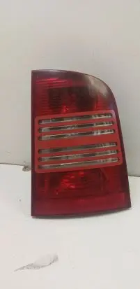 Skoda Octavia Mk1 (1U) Rear/tail lights 1U9945096B