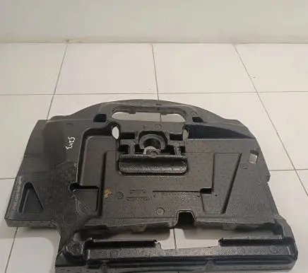 Mercedes-Benz ML W166 Tool box 1668990021
