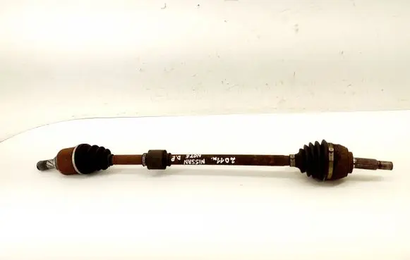 Nissan Note (E11) Front driveshaft