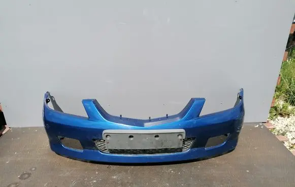 Mazda 323 Front bumper