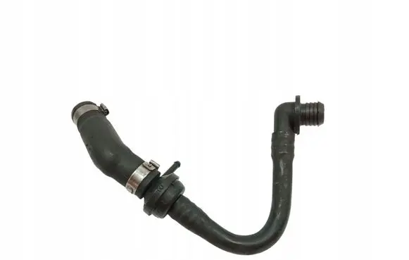 Audi A3 S3 8L Turbo solenoid valve 1J0611939F