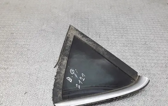 Ford Fiesta Rear side window
