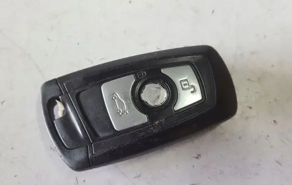 BMW 1 F20 F21 Ignition key/card 