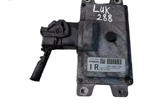 Nissan Qashqai+2 Gearbox control unit/module EMU10000N