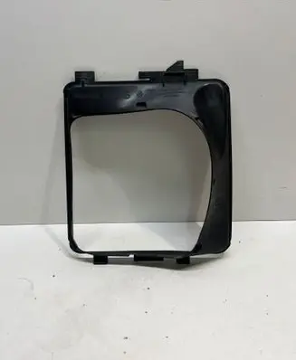 Porsche Macan (95B) Intercooler radiator 95B117339B