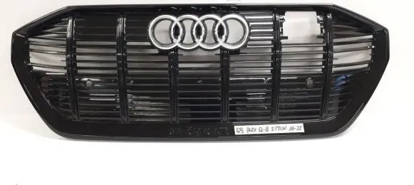 Audi Q8 Front grill 4KE853651B 4KE853651 1K5853651A
