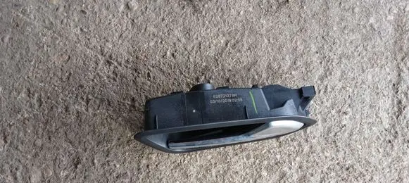 Renault Clio V Front door interior handle 826721378R