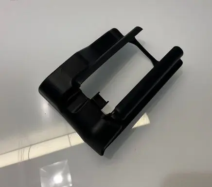 Mercedes-Benz E W211 Front passenger seat rail trim 2119192620 77020006 A2119192620