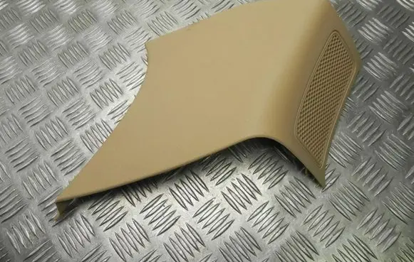 Porsche Cayenne (92A) (D)pillar trim (top) 7P5867245 Baldai3394