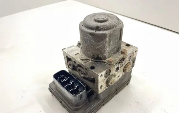 Toyota Corolla Verso E121 ABS Pump 8954113040 4451013070