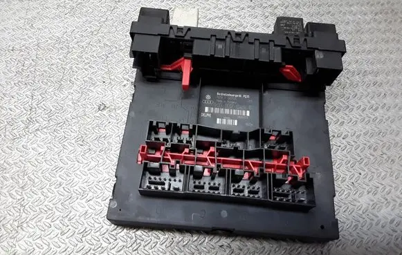 Seat Altea Comfort/convenience module 1K0937049T