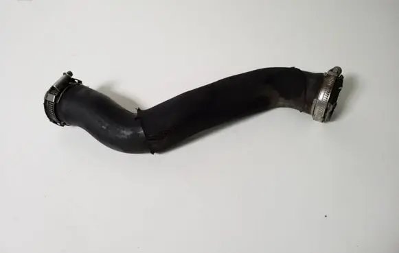 Audi A8 S8 D3 4E Intercooler hose/pipe 4E0145943