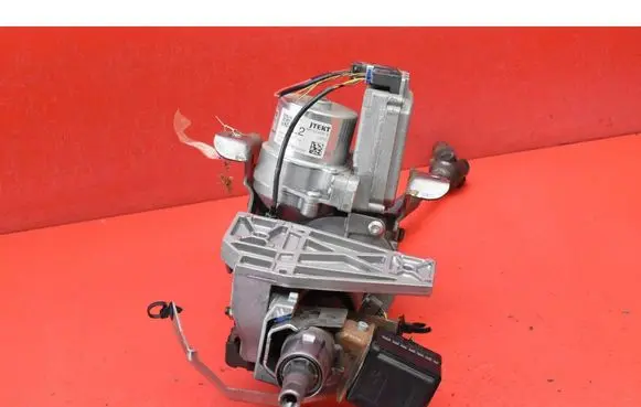 Renault Clio I Power steering pump 488104075R