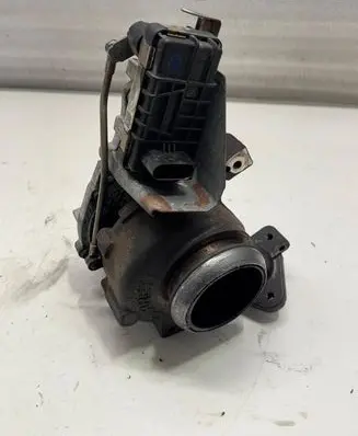 Mercedes-Benz C W203 Turbo A6460900180
