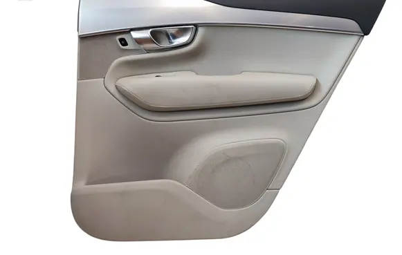 Volvo XC90 Rear door card panel trim 3458439 641181623 39828201