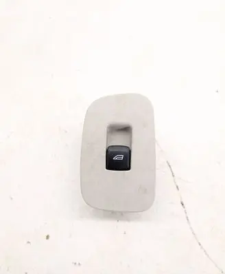 Volvo V60 Electric window control switch 31433408