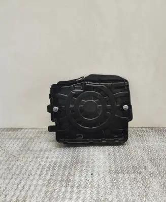 Citroen C3 Engine control unit holder 9688828380