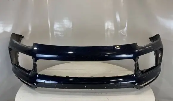 Porsche Cayenne (9Y0 9Y3) Front bumper 9Y0807221