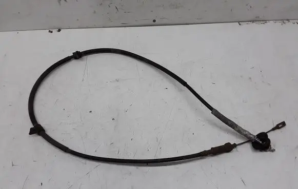 Peugeot Boxer Handbrake/parking brake wiring cable 