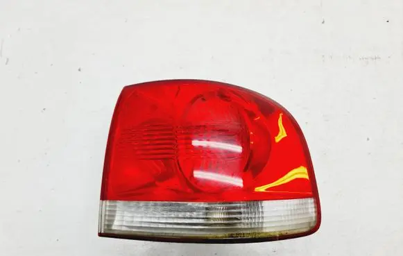 Volkswagen Touareg I Rear/tail lights 7L6945096K