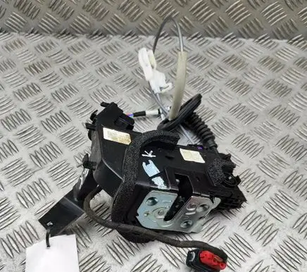 Hyundai IONIQ 6 Rear door lock 81410KL200