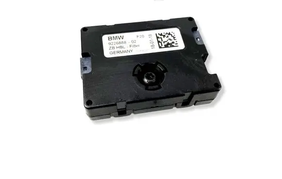 BMW 1 F20 F21 Aerial antenna filter 9226888