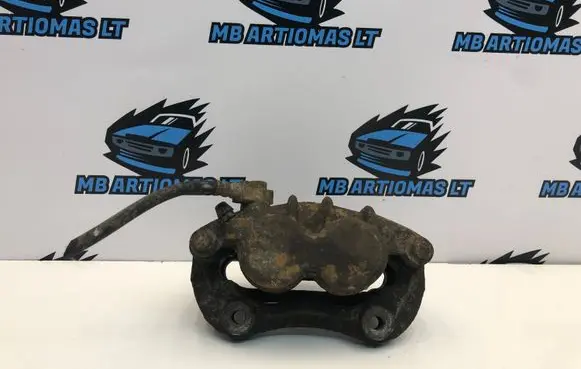 Ford Transit Front brake caliper