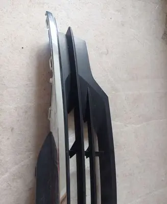 Volkswagen Arteon Front bumper lower grill 3G8853665A