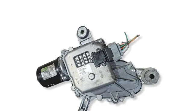 Citroen C4 I Picasso Wiper motor 53042516 12332B 00092293
