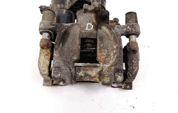 Subaru Outback (BS) Rear brake caliper 26620AL04B