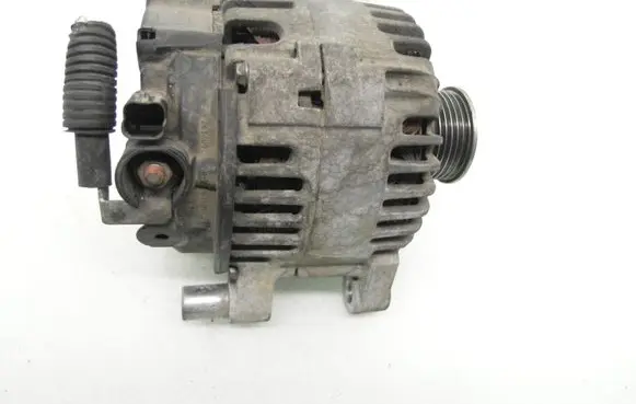 Citroen C-Crosser Generator/alternator 2607216A 9665735680 TG15C154