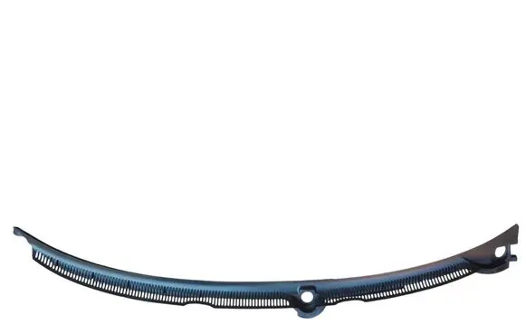 Audi A4 S4 B6 8E 8H Wiper trim 8E1819403