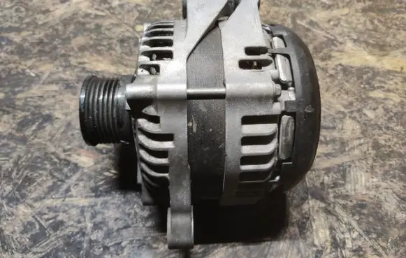 Jeep Compass Generator/alternator 68348758AB 52067418