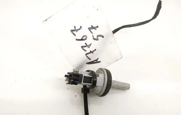 Volkswagen Bora Interior temperature sensor 1J0907543B