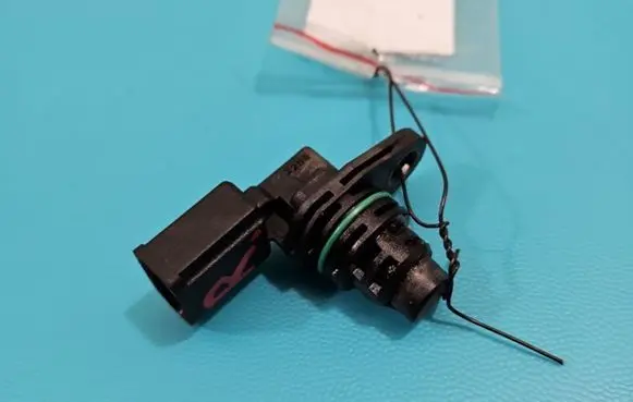 Seat Altea Camshaft position sensor 030907601E IMPRK1423968