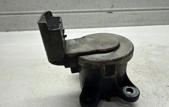 Throttle valve