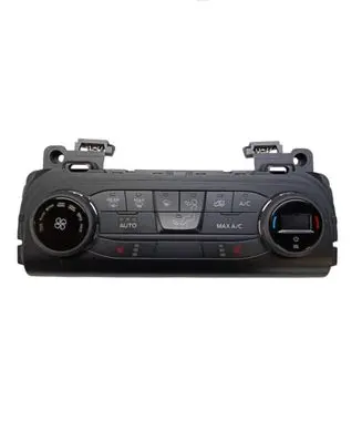 Ford Bronco Climate control unit M1PT18C612LD