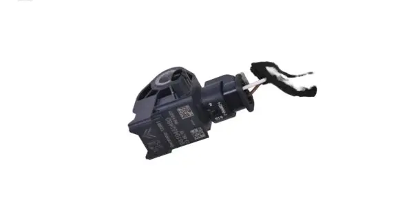 Peugeot 3008 II Airbag deployment crash/impact sensor 9810452480