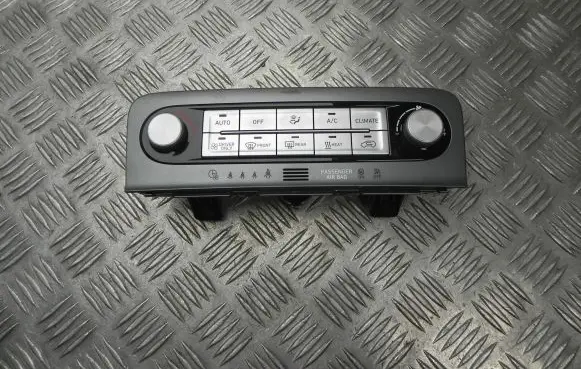 Hyundai Kona I Climate control unit 97250K4AK0