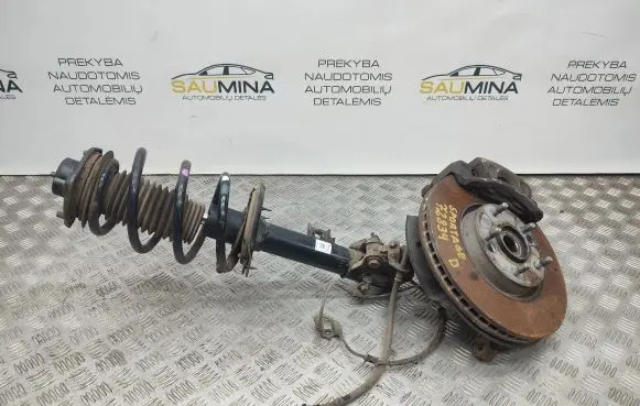 KIA Sportage Front suspension assembly kit set 