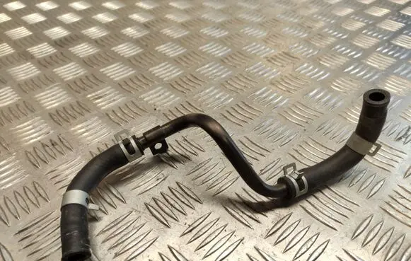 KIA Rio Engine coolant pipe/hose 2547104200 2547104200H1