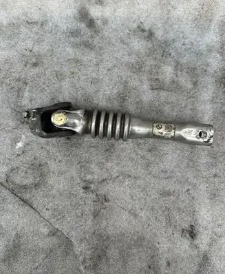 BMW 7 F01 F02 F03 F04 Steering column universal joint 6790489