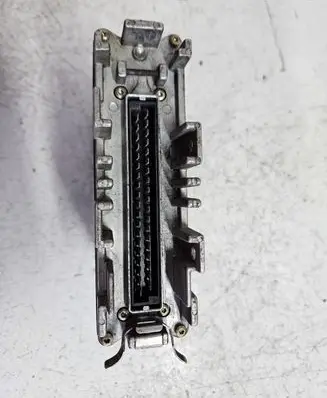 Volkswagen PASSAT B4 Engine control unit/module 037906022GD 5WP4130