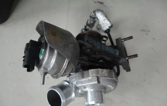Ford Mondeo MK IV Turbo 9677063780